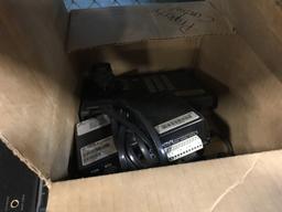 College Surplus Electronics - Shelf