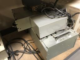 College Surplus Electronics - Shelf