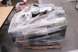 UTEP College Surplus- Pallet of Technology Items