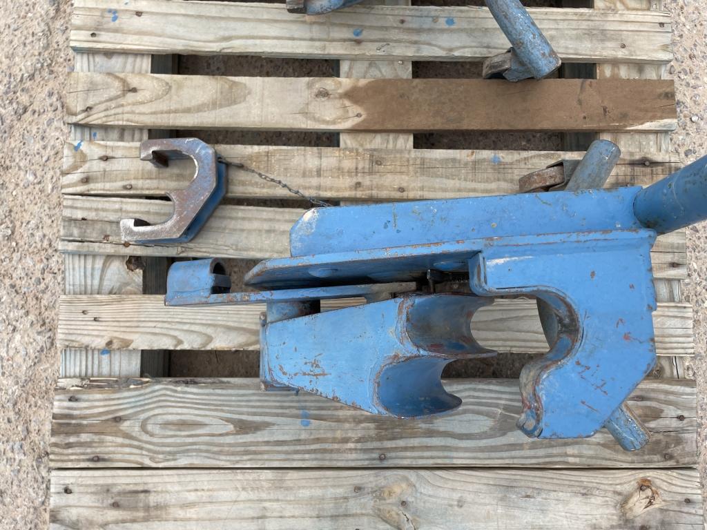 (2)pcs Lidseen 5100 Pipe Benders