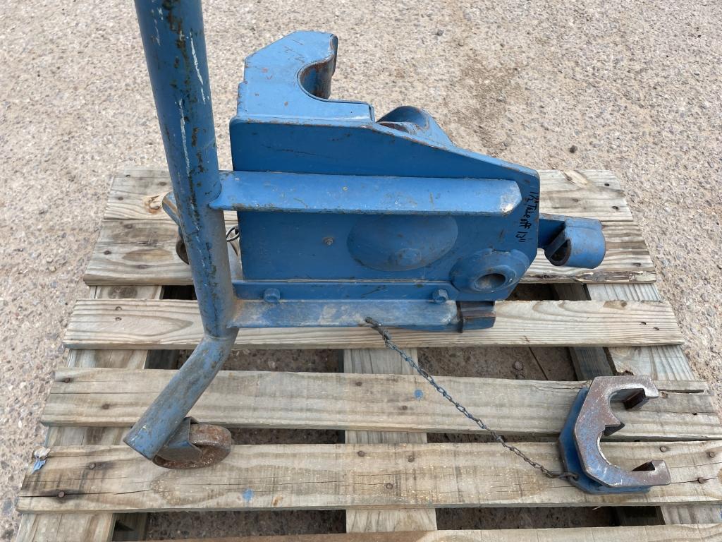 (2)pcs Lidseen 5100 Pipe Benders