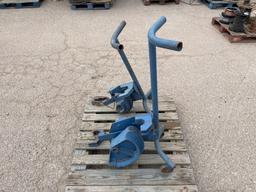 (2)pcs Lidseen 5100 Pipe Benders