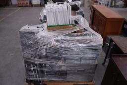 UTEP College Surplus- Pallet of Electronics