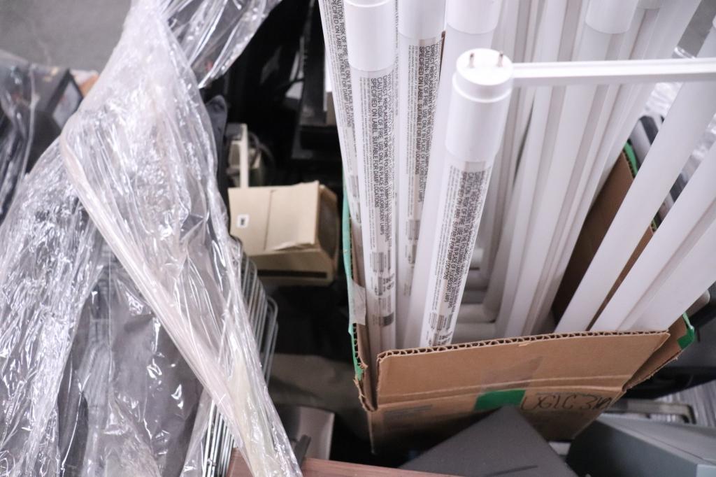 UTEP College Surplus- Pallet of Electronics