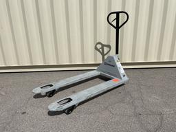 NT Surplus- Strongway 4400LB Pallet Jack-A