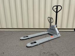 NT Surplus- Strongway 4400LB Pallet Jack-B