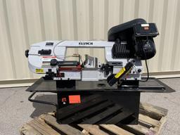 NT Surplus- Klutch Metal Band Saw -A