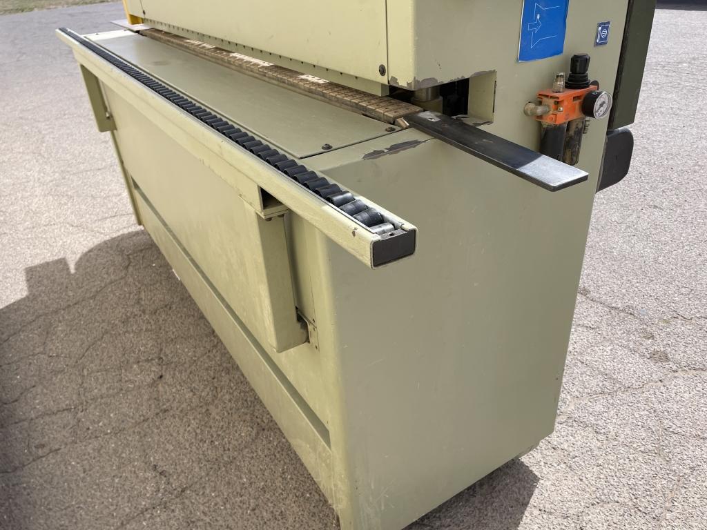 SCMI K203 Edge Bander Machine