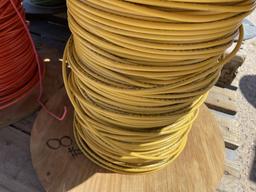 Electrical Contractor Copper Cabling -Aprx 937 LBS