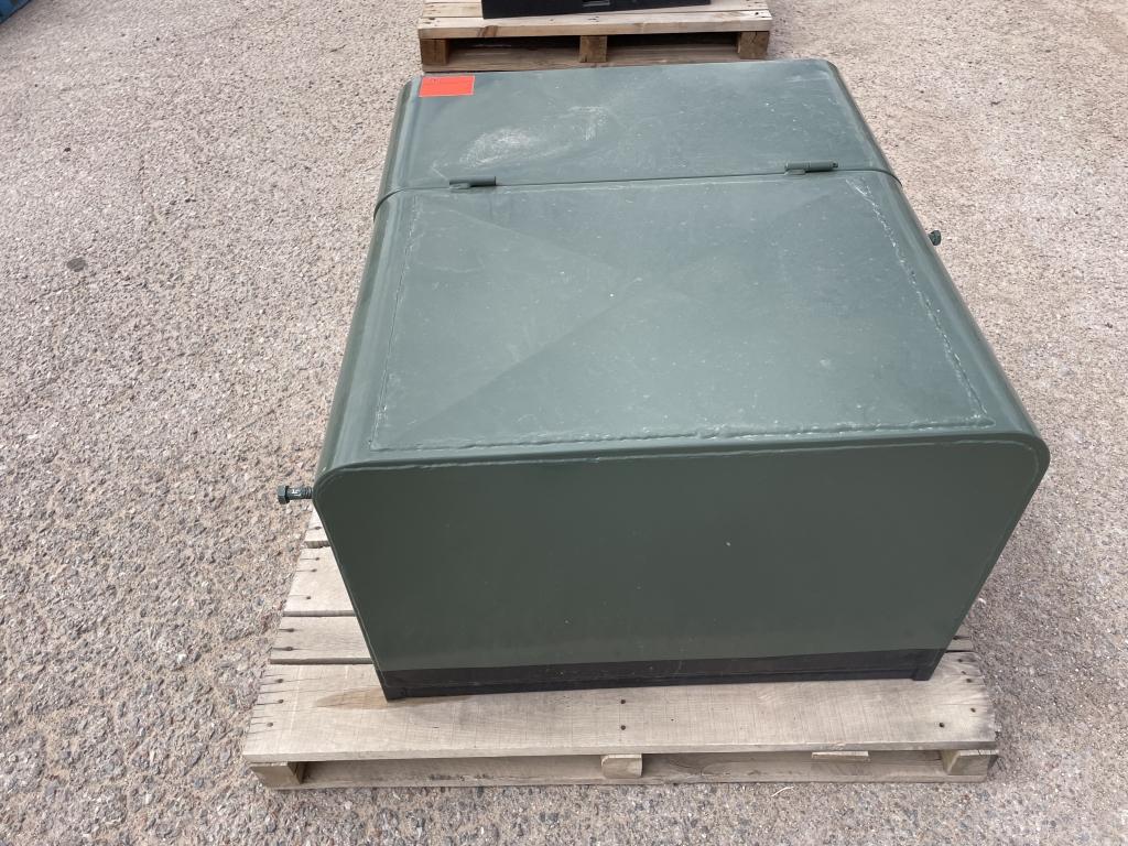 UNUSED T&R 100KVA Transformer -B