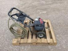 Honda GC190 Gas Pressure Washer