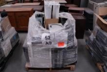 UTEP College Surplus- Pallet of Electronics