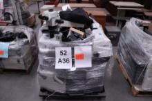 UTEP College Surplus- Pallet Mixed Science Items