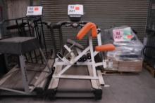 UTEP College Surplus- (3) Fitness Items