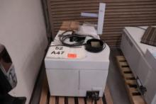 UTEP College Surplus- Optima 7300DV Spectrometer