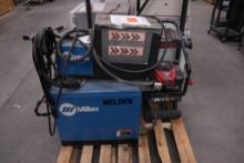 UTEP College Surplus- Miller/Feed, Pressure Washer