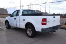 2005 Ford F150 XL Pickup Truck