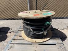 Electrical Contractor Copper Cabling -Aprx 766 LBS