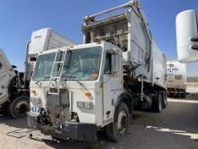 2008 Peterbilt Trash Truck ( Parts Only)