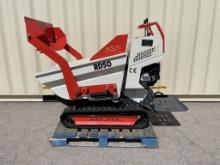 UNUSED Roda Crawler Mini Dumper