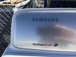 School Surplus - Samsung Dryer