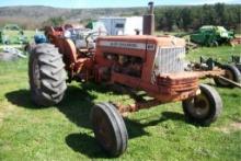 Allis Chalmers D-17 Series IV