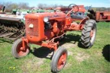 Allis Chalmers B (second generation)