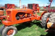 Allis Chalmers WC