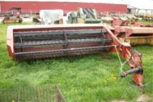 Hesston 1120 Haybine