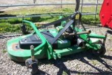 Land Pride FDR1672 Finish Mower