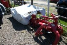 Farm King MDN5 3 pt Disc Mower