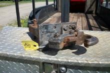 Pintle Hitch