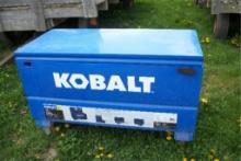 Kobalt Job Box