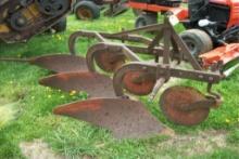 Ferguson 3-bottom Plow