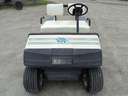 '91 EZ Go Golf Cart