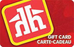 Home Hardware Gift Card