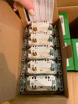 X-SERIES 3-WAY SWITCH