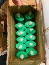 12 BOTTLES OF ORIGINAL GREASE FIGHTING DISHWASHING LIQUID