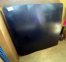 48 x 48 INCH WOOD STOVE PANEL