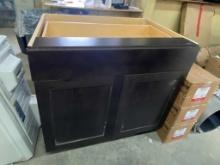 36 INCH BASE CABINET