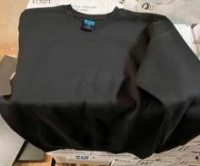 SWEATER, SIZE MEDIUM