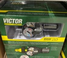 VICTOR PRESSURE REGULATOR