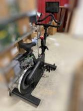 ECHELON CONNECT EXERCISE BIKE