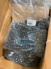 6000 MEDICAL SCREW CAPS