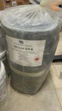 2 ROLLS OF SPILL BUSTER CELLULOSE