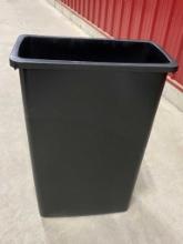 30 INCH TRASH CAN