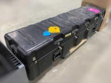 I HAVE NO IDEA WHAT IT IS BUT IT LOOKS EXPENSIVE AND IS IN A VERY NICE PELICAN CASE