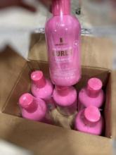 6 OF 250ML FOR THE LOVE OF CURLS SHAMPOO