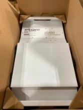 SANUVAIR S300 AIR FILTRATION UNIT --- NEW