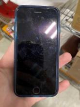 USED IPHONE UNTESTED